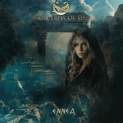 Sorceress Of Sin : Ennea